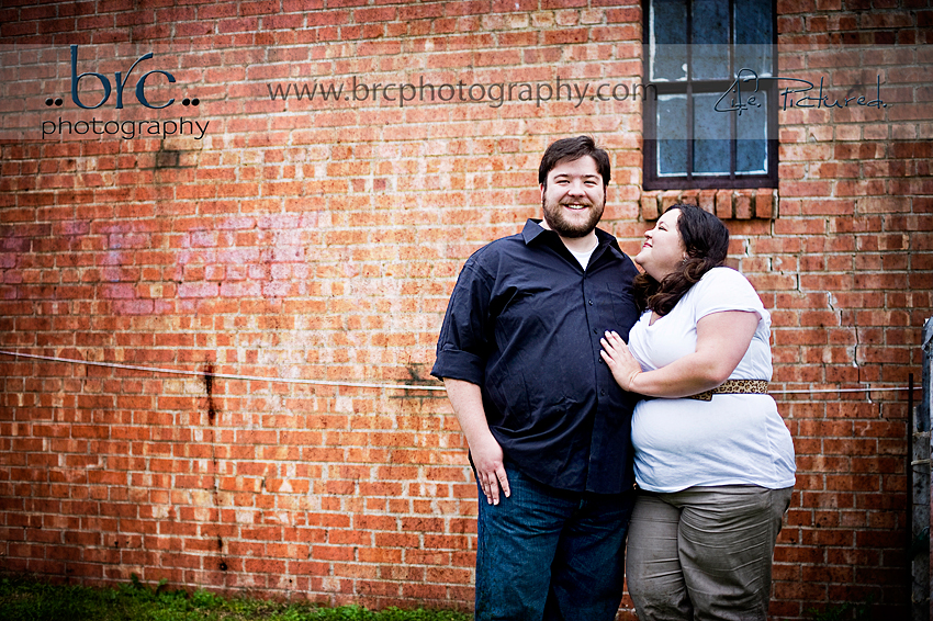 Annalisa & Sean