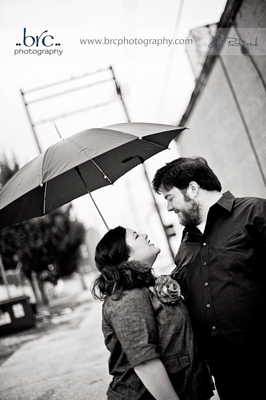 Annalisa & Sean