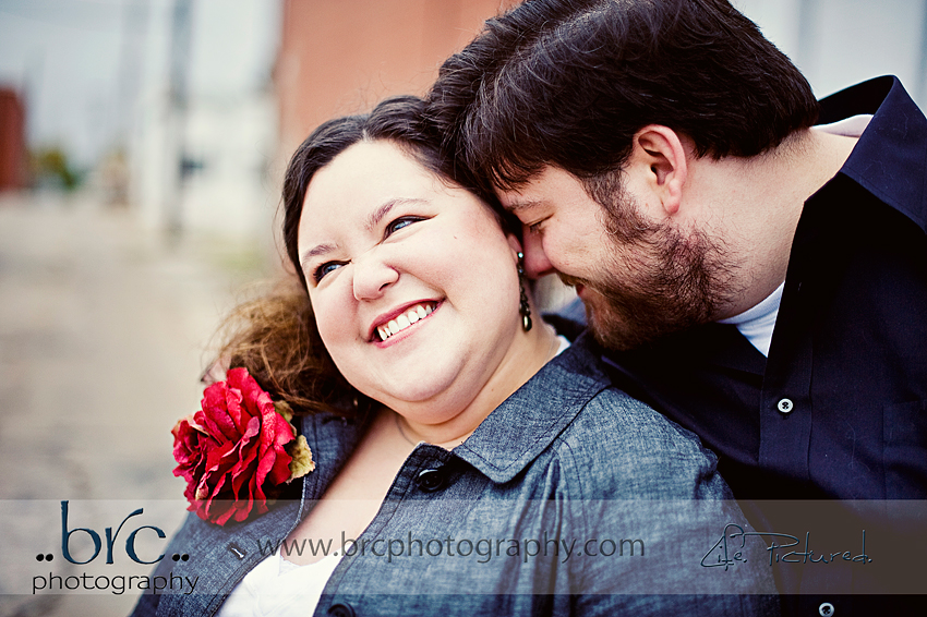Annalisa & Sean