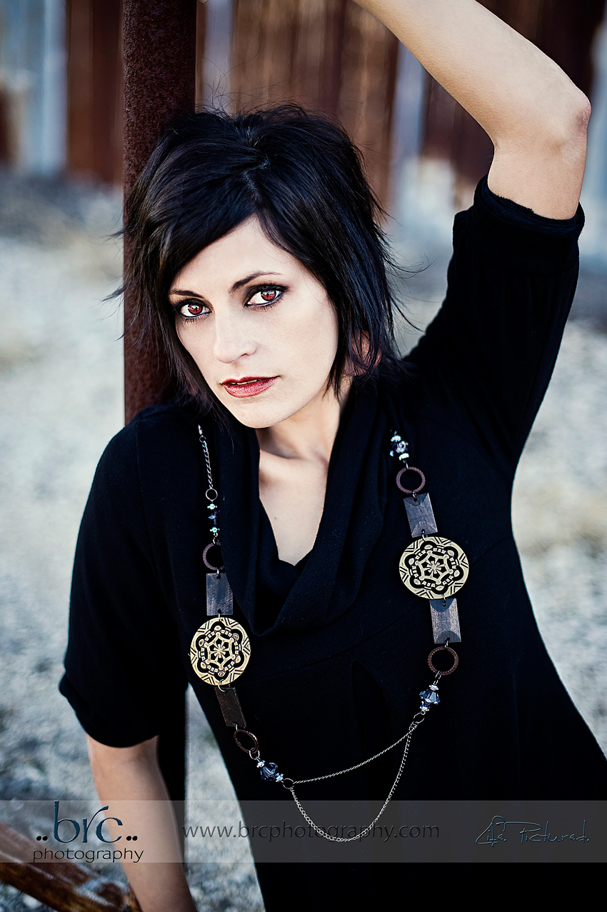 Becky the Vamp Becky the Vamp