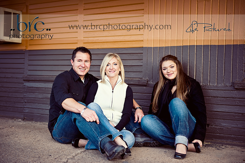 Hurley Clan Hurley Clan