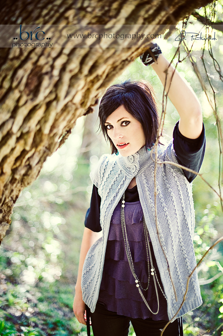 Becky the Vamp Becky the Vamp