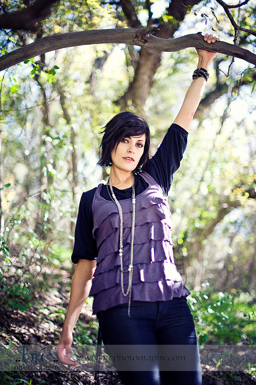 Becky the Vamp Becky the Vamp