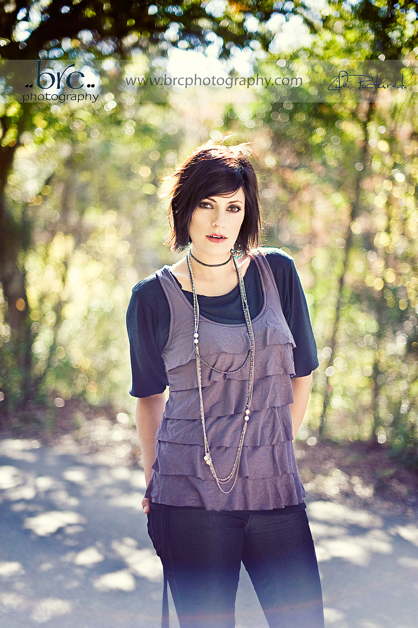 Becky the Vamp Becky the Vamp