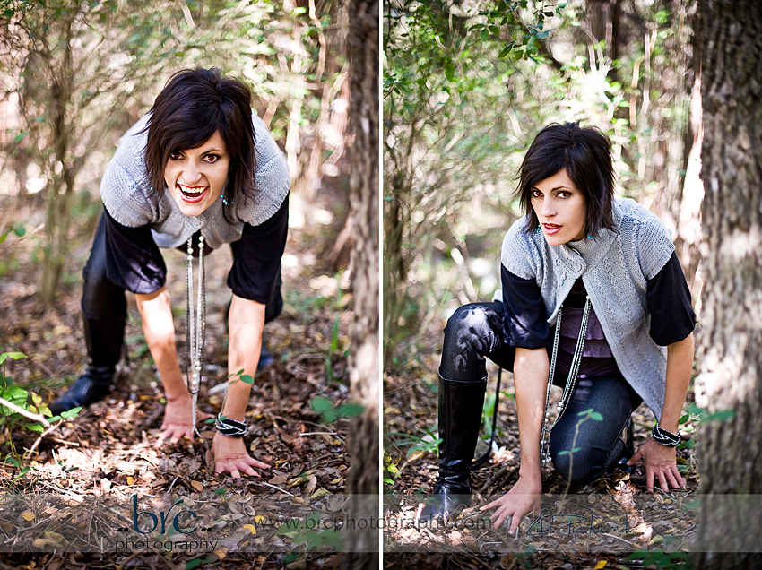Becky the Vamp Becky the Vamp