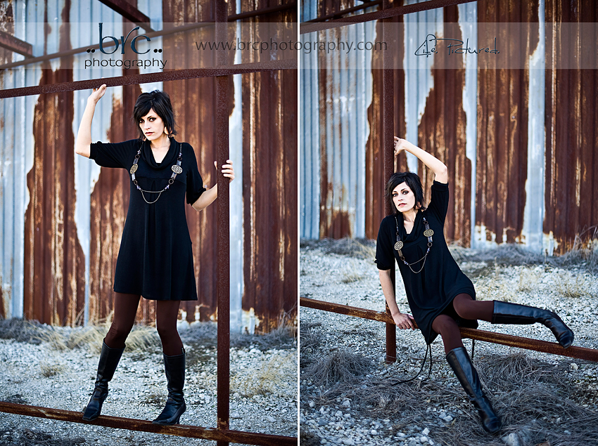 Becky the Vamp Becky the Vamp