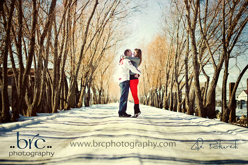 Katherine & Zack