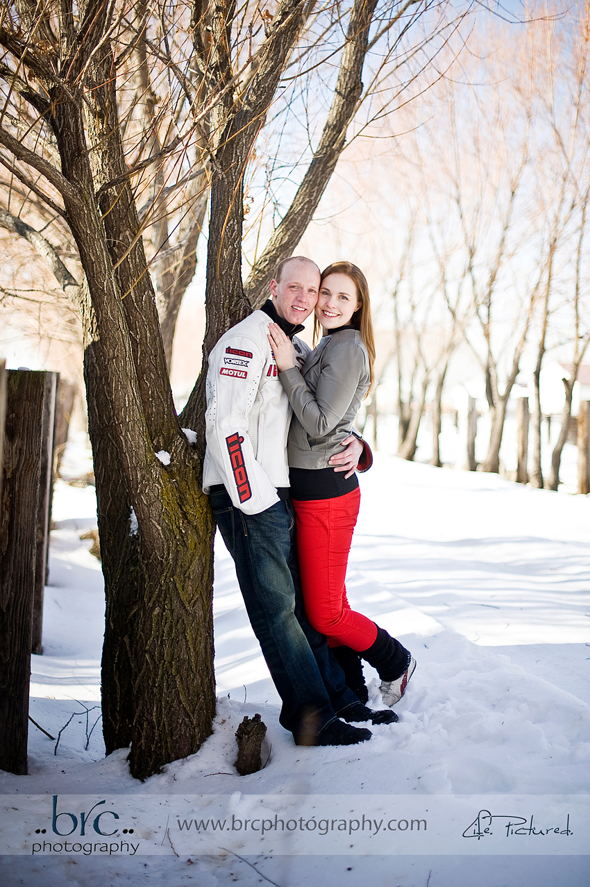 Katherine & Zack