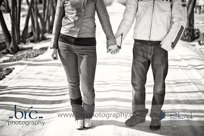 Katherine & Zack