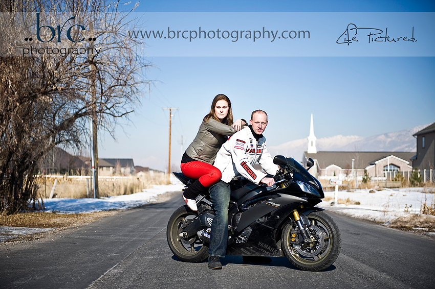 Katherine & Zack