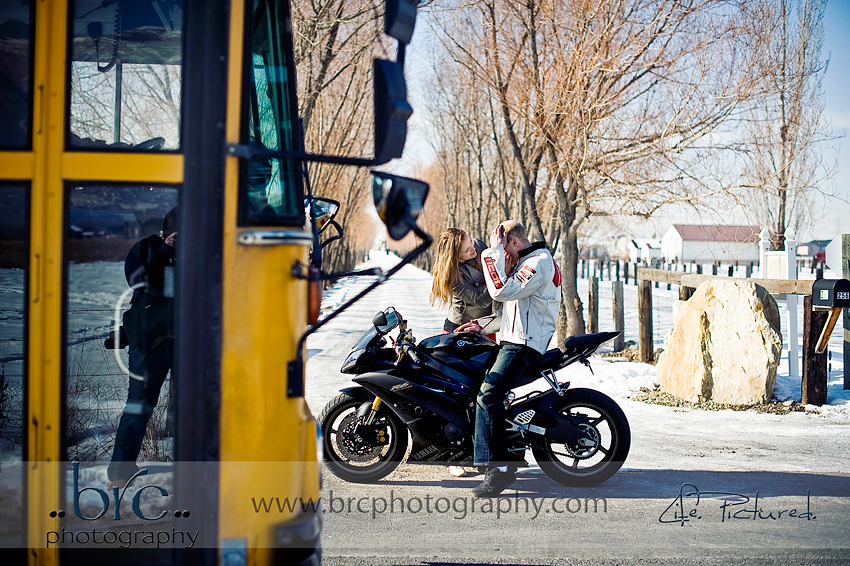 Katherine & Zack