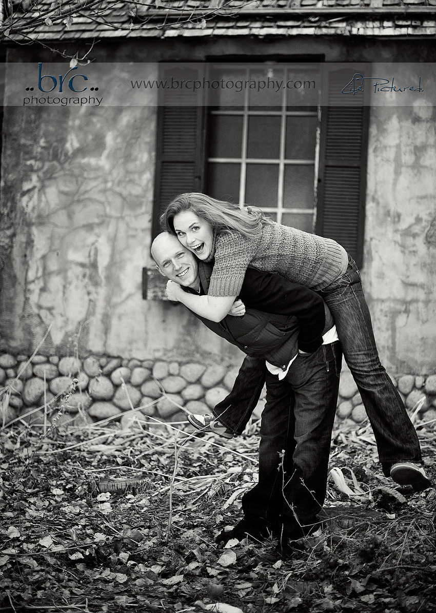 Katherine & Zack