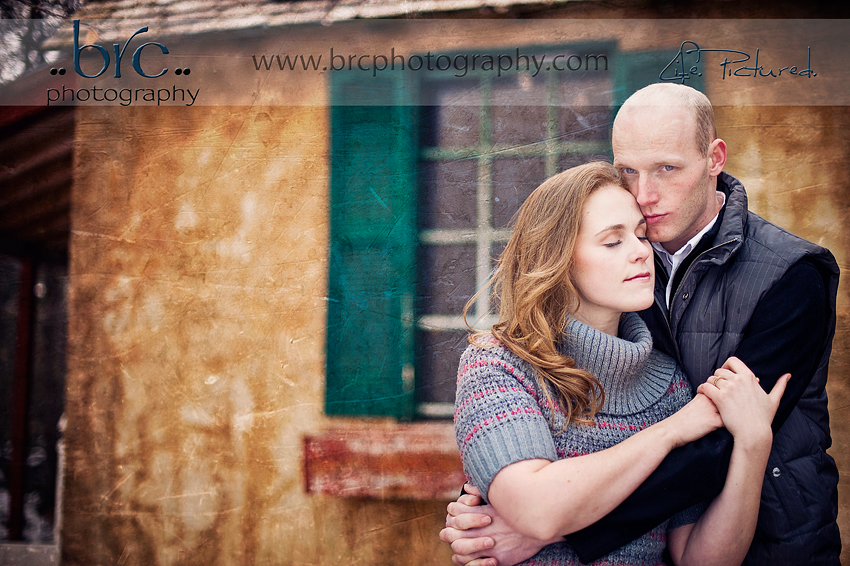 Katherine & Zack