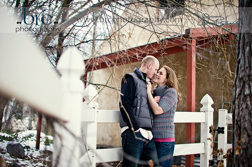 Katherine & Zack