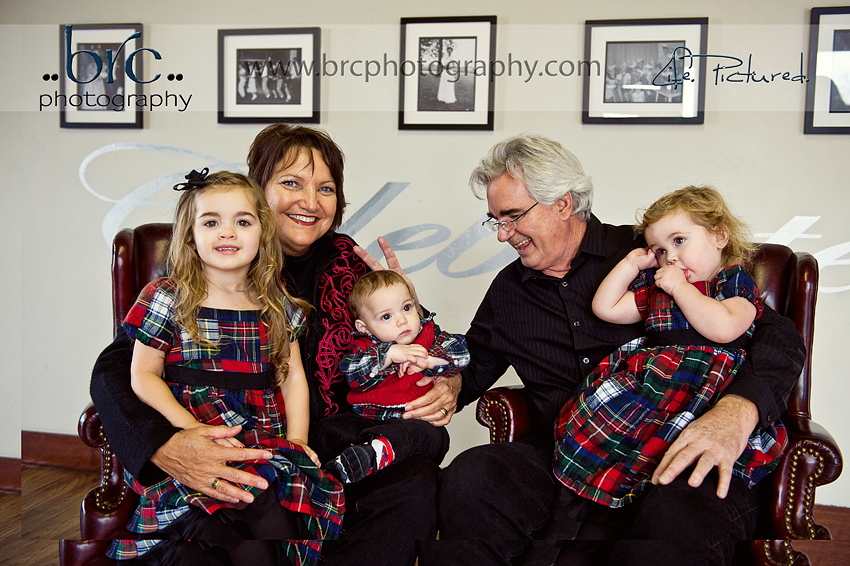 Smith Clan