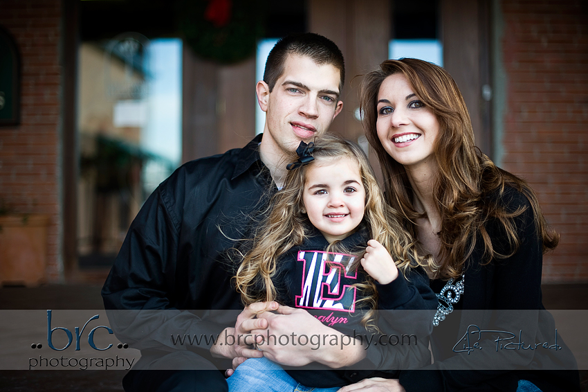 Smith Clan