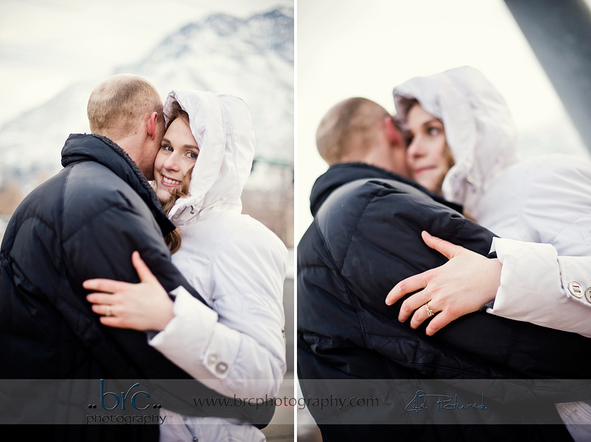 Katherine & Zack