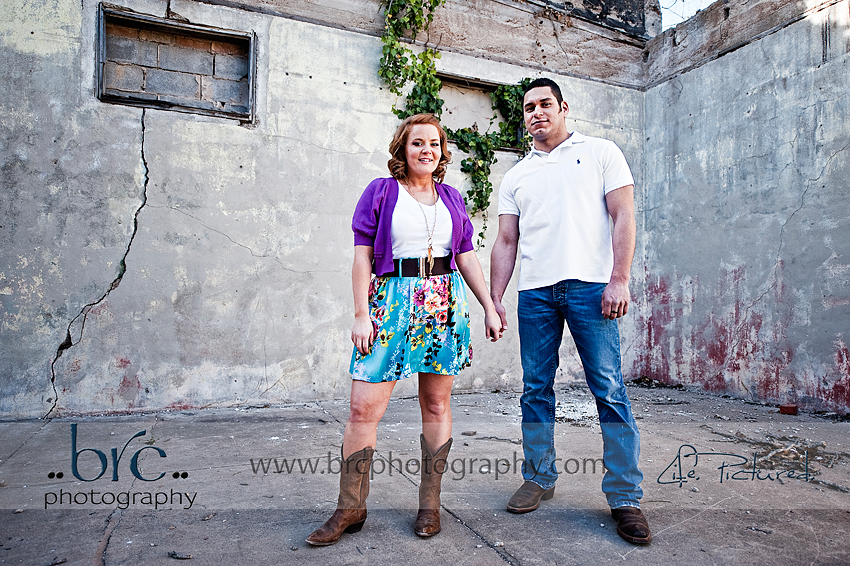 Chelsi & Johnny