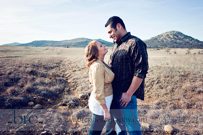 Chelsi & Johnny