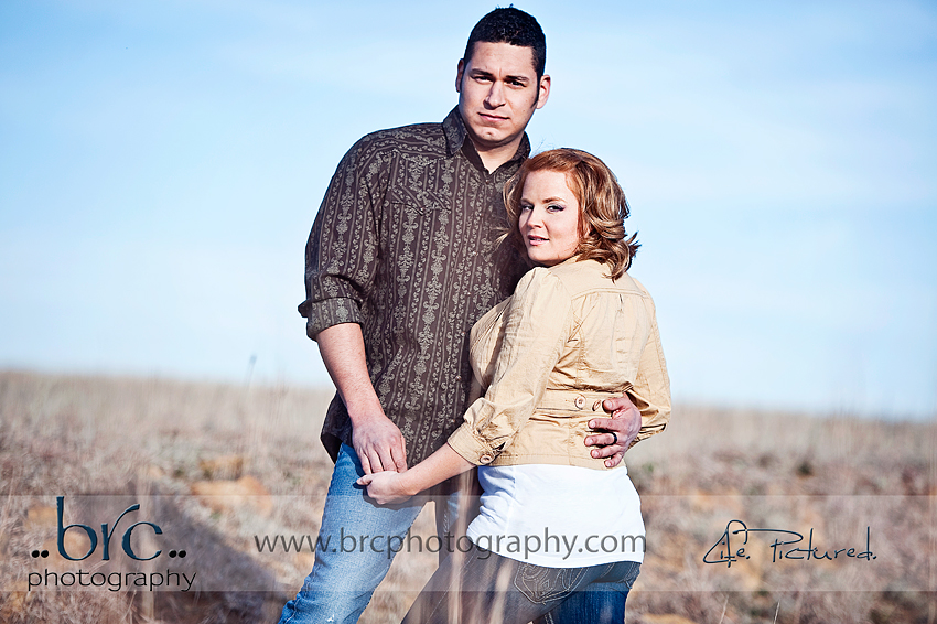 Chelsi & Johnny