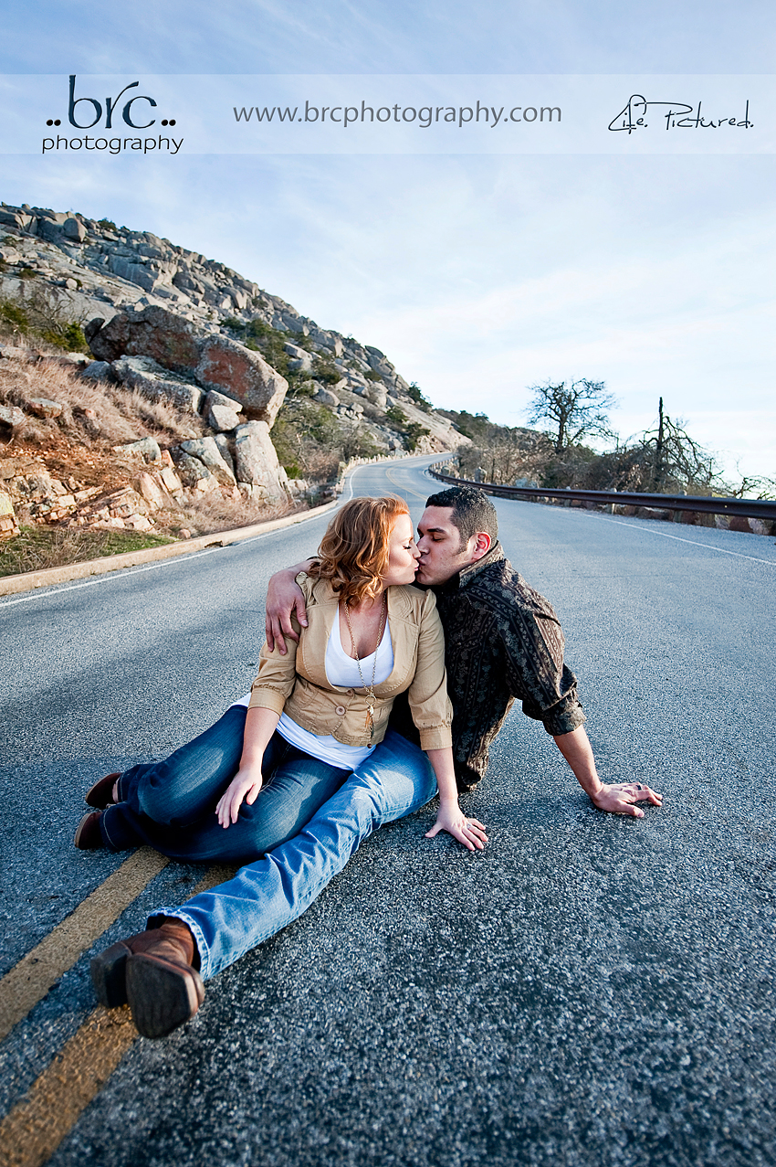 Chelsi & Johnny