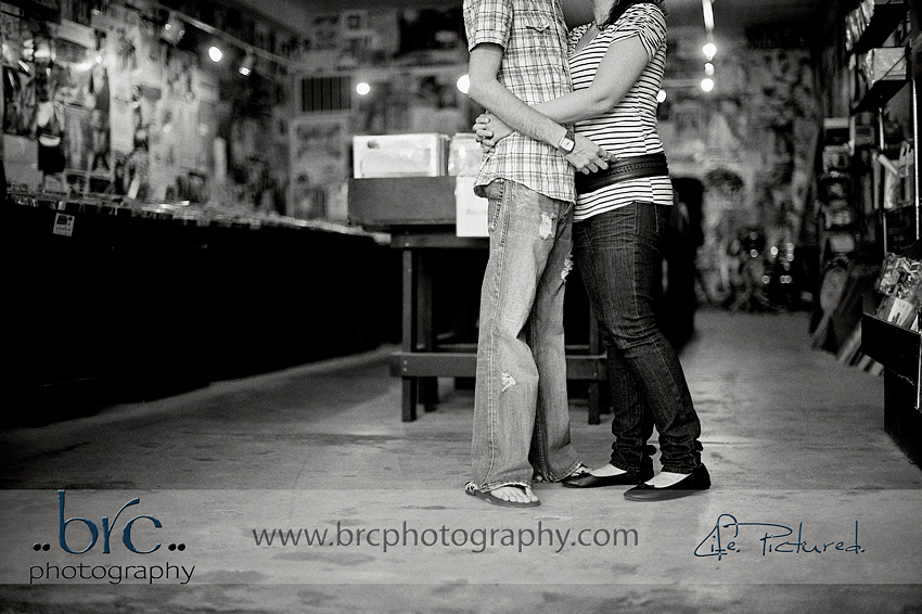 Shae & TJ