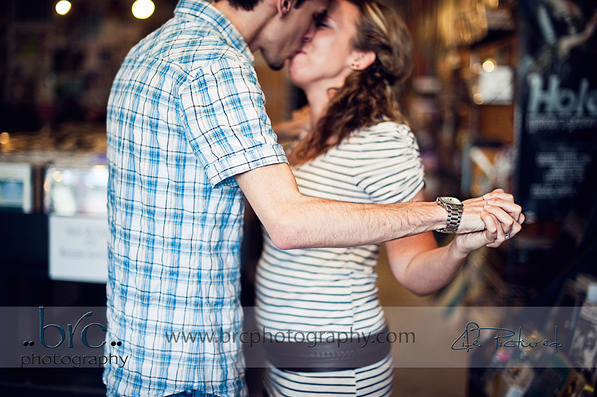 Shae & TJ