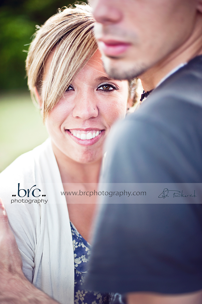 Shae & TJ