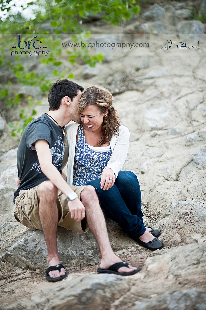 Shae & TJ