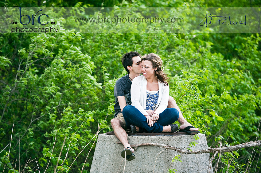 Shae & TJ