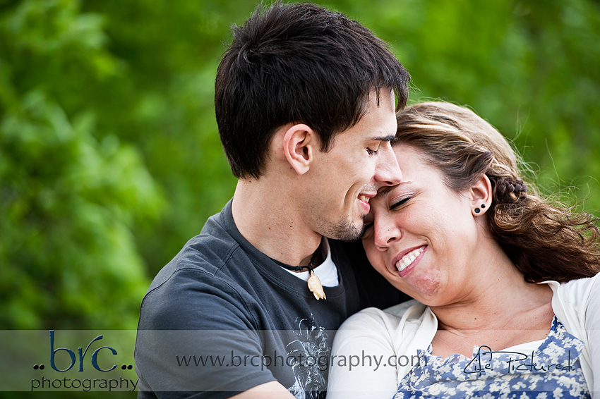Shae & TJ