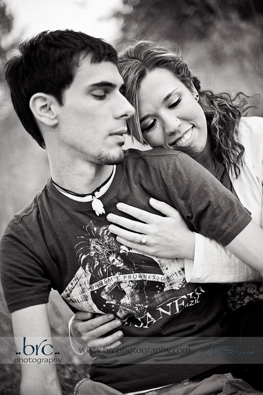 Shae & TJ