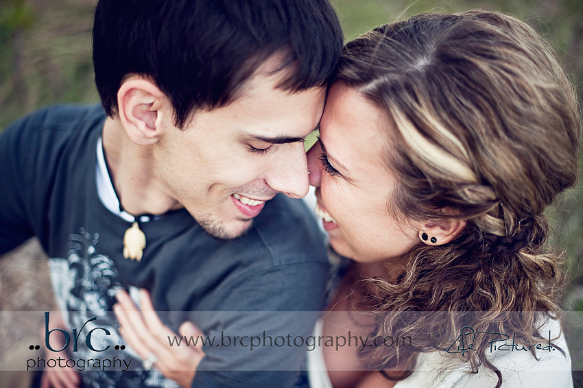 Shae & TJ