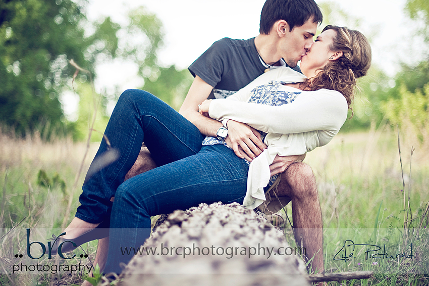 Shae & TJ