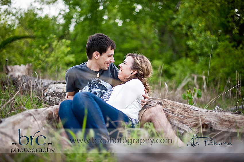 Shae & TJ