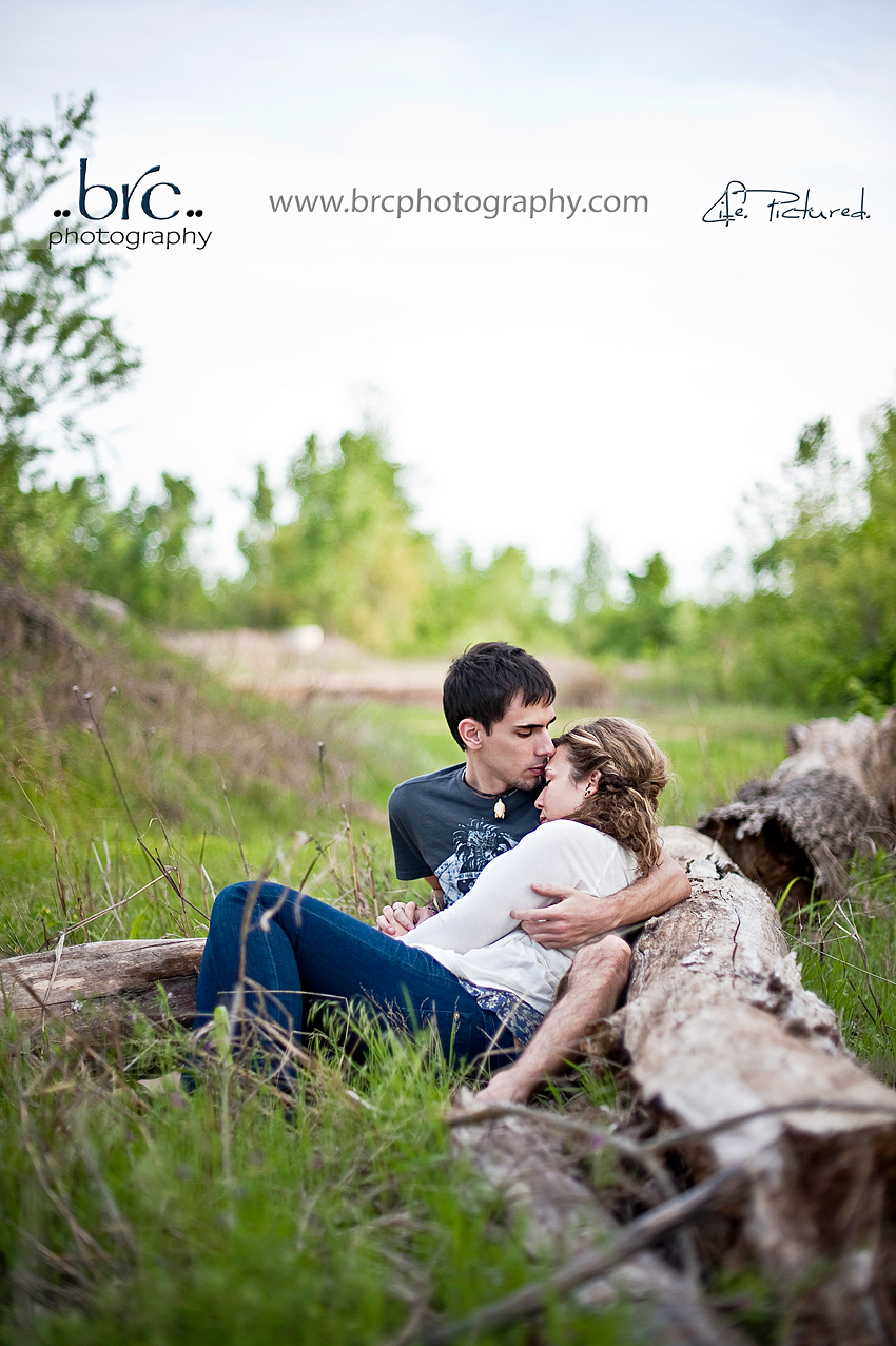 Shae & TJ