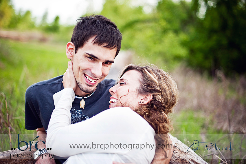 Shae & TJ