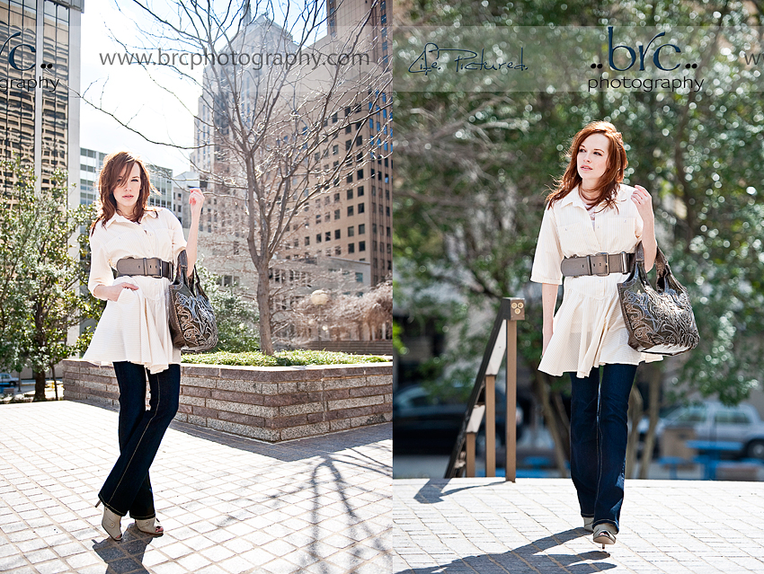Blend Fashions