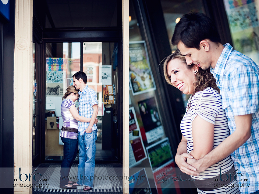Shae & TJ