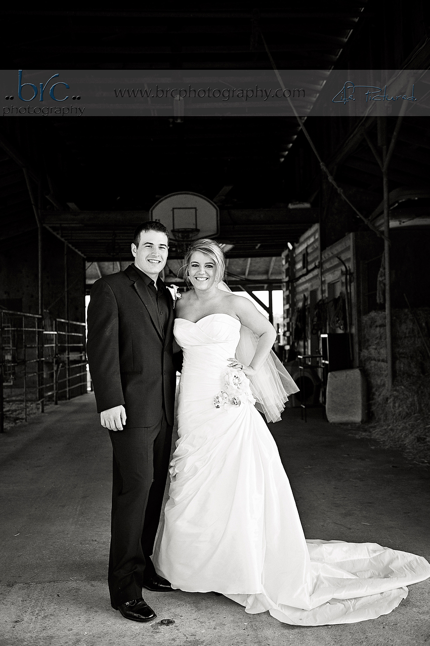Callie & Levi
