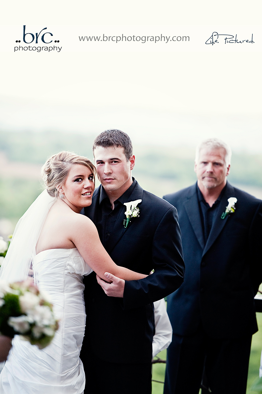 Callie & Levi