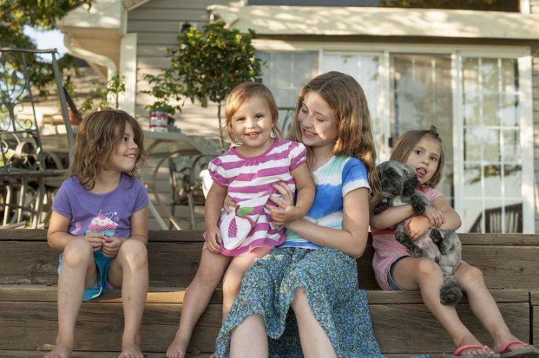 Summer Fun 2014