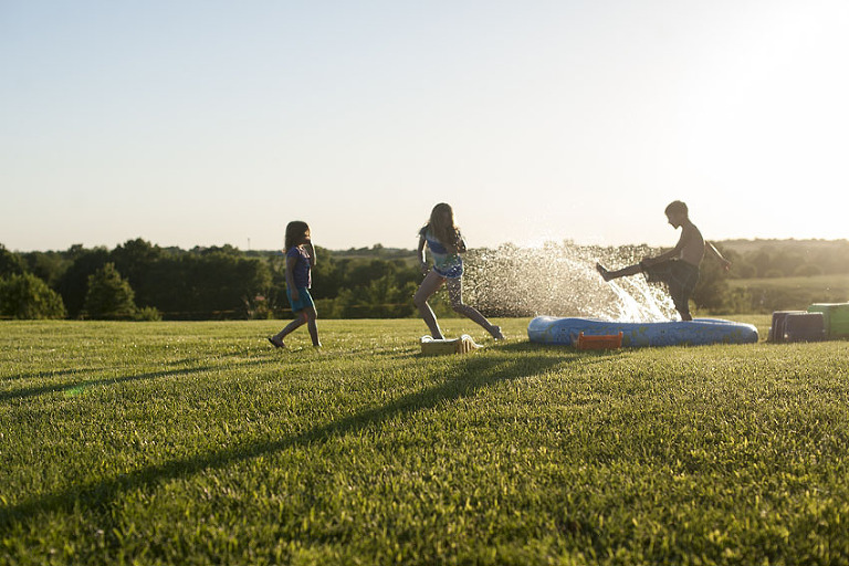 Summer Fun 2014