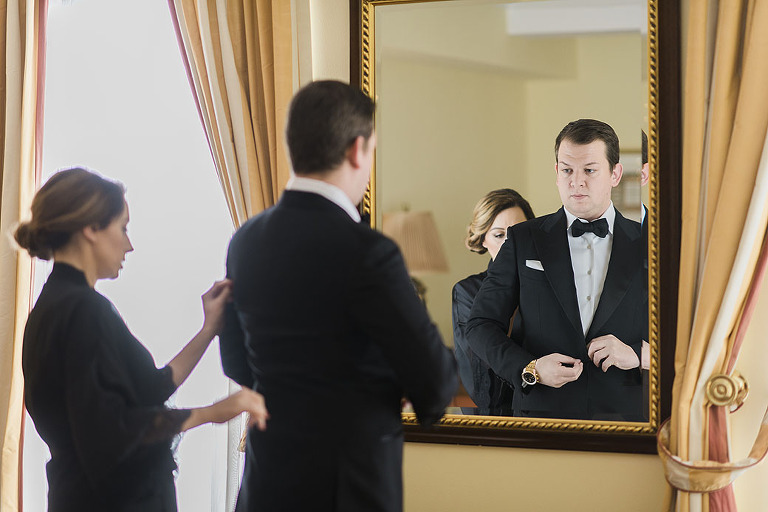 Julia + Micha