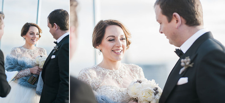 Julia + Micha