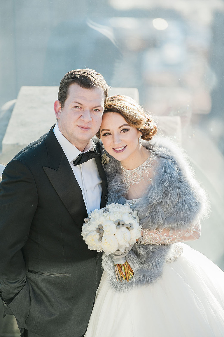 Julia + Micha