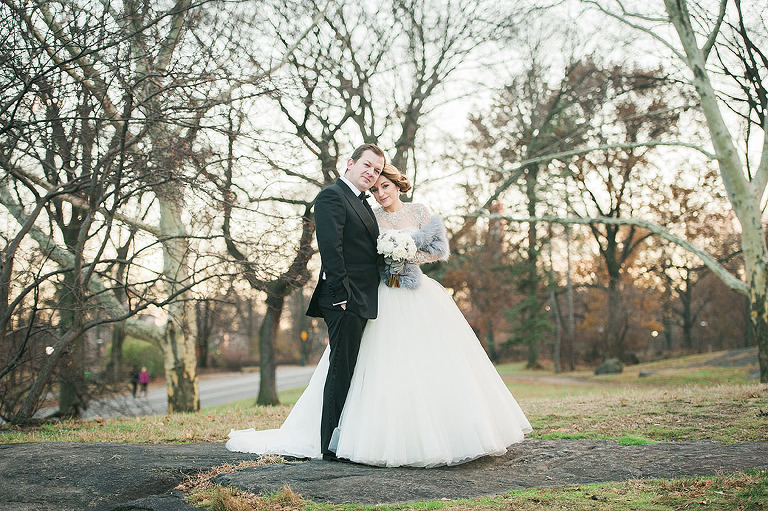 Julia + Micha
