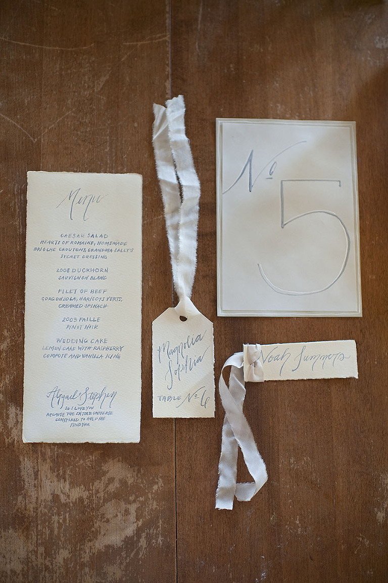 101 Mentoring - Styled Shoot