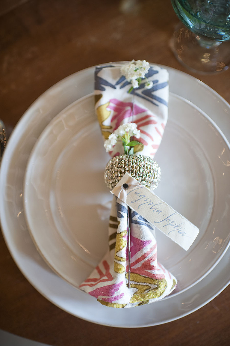 101 Mentoring - Styled Shoot