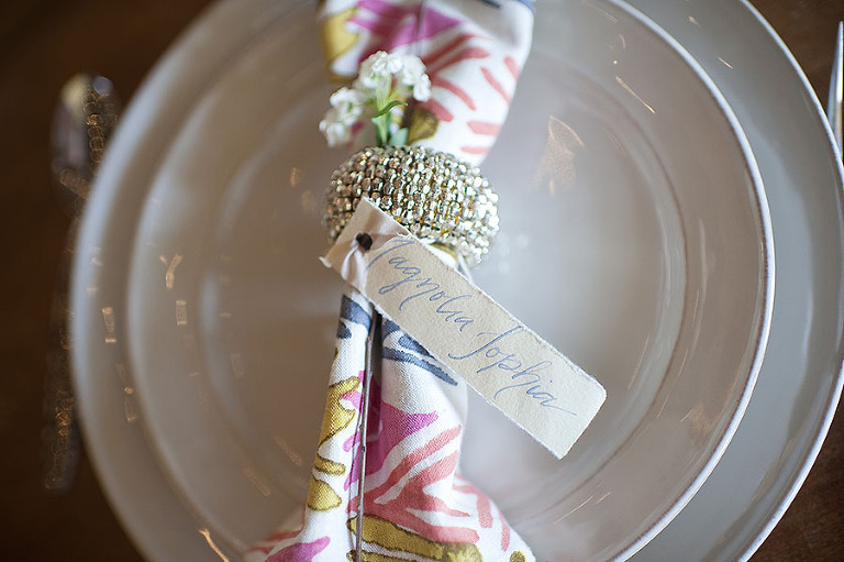 101 Mentoring - Styled Shoot